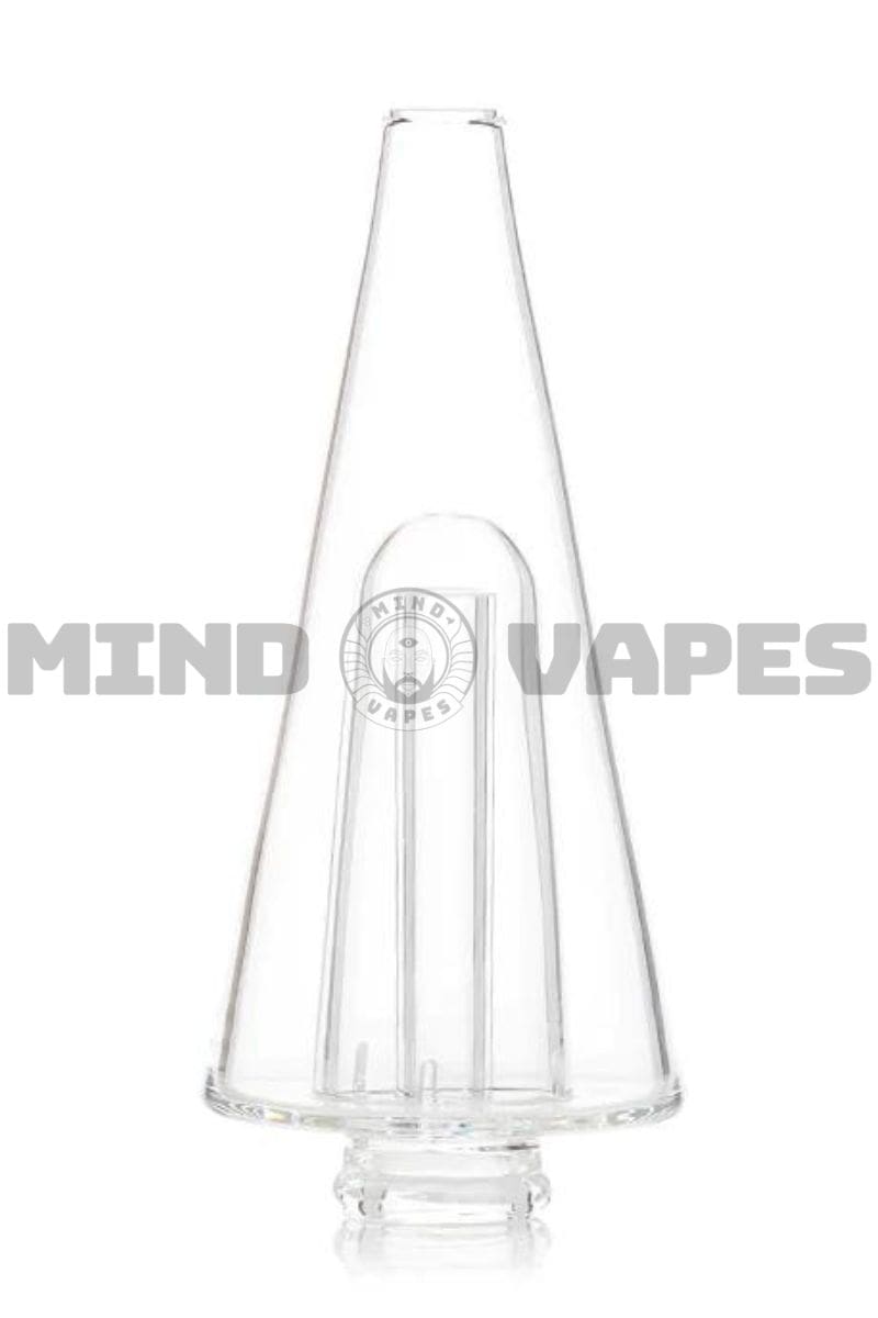 Yocan Black Phaser Max Glass Attachment