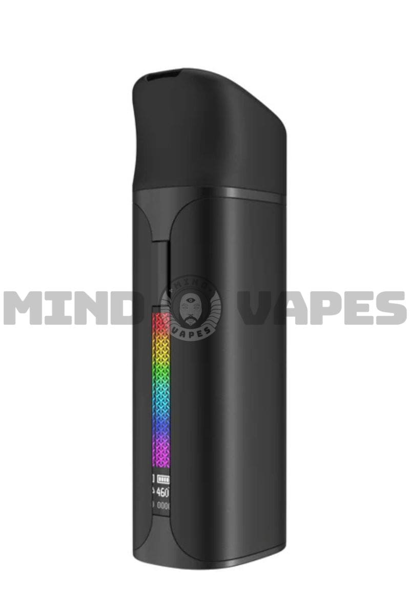 Yocan Black Pocket Wax Pen Black
