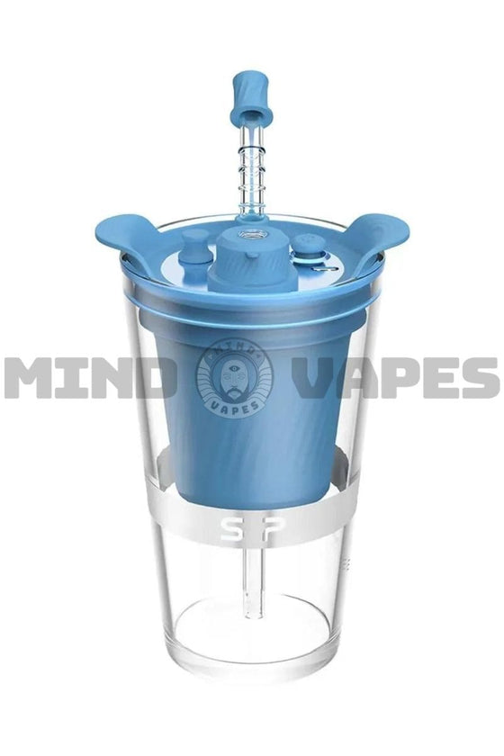 Yocan Black Sip Electric Dab Rig