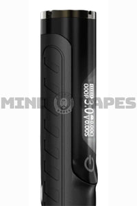 Yocan Black Smart 510 Vape Battery