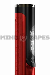 Yocan Black Smart 510 Vape Battery