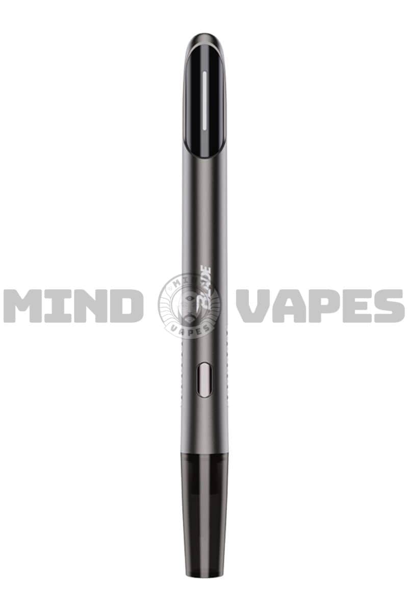 Yocan BLADE Electric Dabber Tool Gunmetal