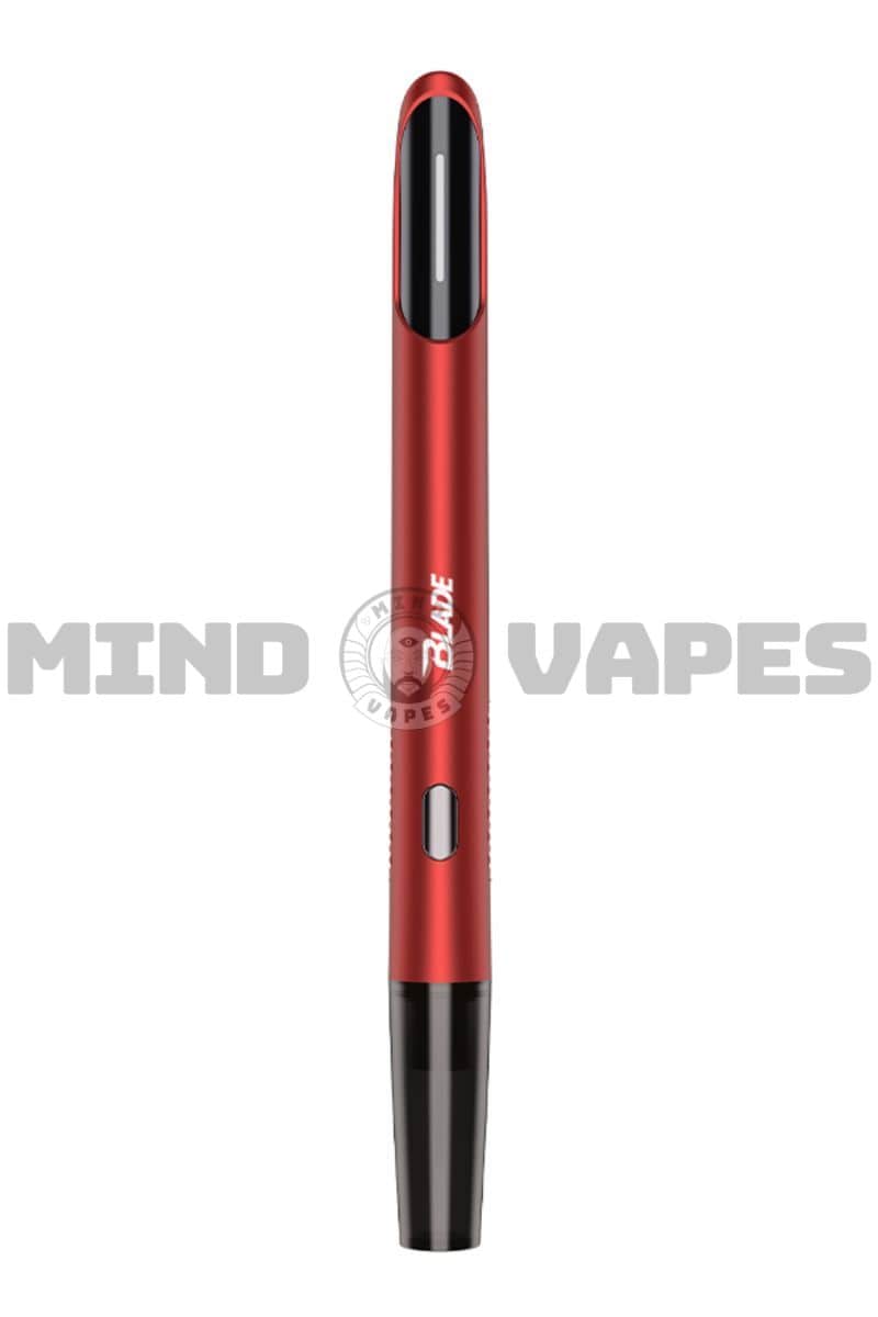 Yocan BLADE Electric Dabber Tool Red