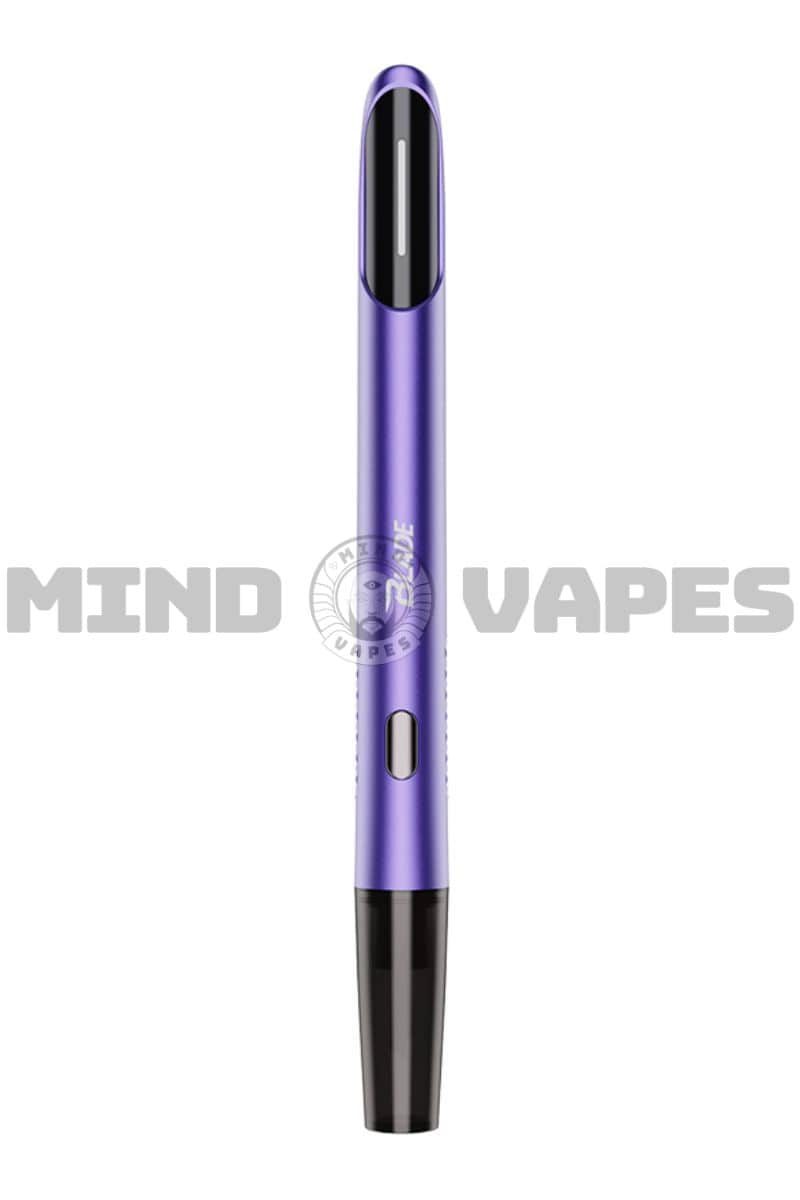 Yocan BLADE Electric Dabber Tool Purple