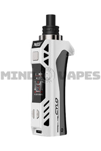 Yocan Cylo Dab Vape Pen White/Black