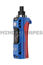 Yocan Cylo Dab Vape Pen Blue/Red