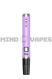 Yocan DIRK Electric Hot Knife Dab Tool Lilac Purple