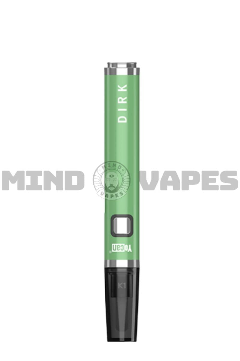 Yocan DIRK Electric Hot Knife Dab Tool Morandi Green