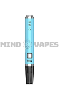 Yocan DIRK Electric Hot Knife Dab Tool Turquoise Blue