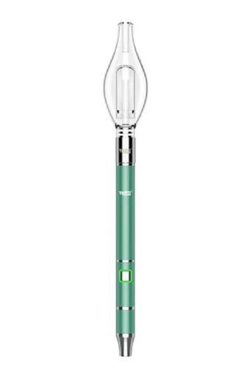 Yocan Dive Mini Dab Pen Vaporizer Azure Green