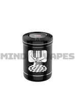 Yocan Draco Mini Smart e-Grinder Black