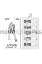 Yocan Dyno Coil Tip (C-Tube) 5 Pieces