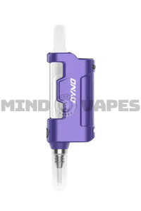 Yocan Dyno Dab Pen E-Nectar Collector Purple