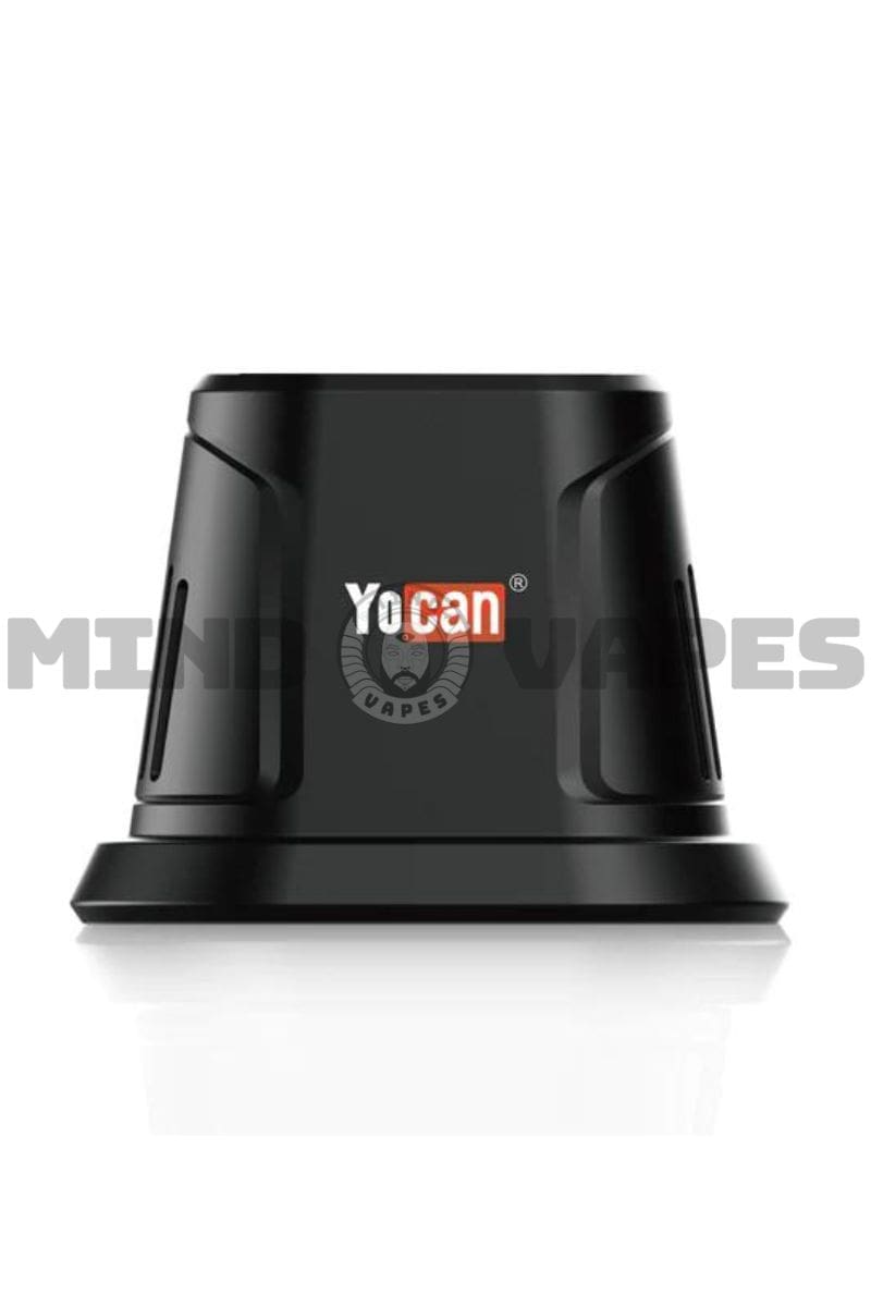 Yocan Dyno Stand Base Holder | Mind Vapes Yocan Dyno Stand Base Holder | Mind Vapes