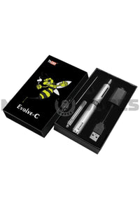 Yocan - Evolve-C Oil and Concentrate Vaporizer Kit