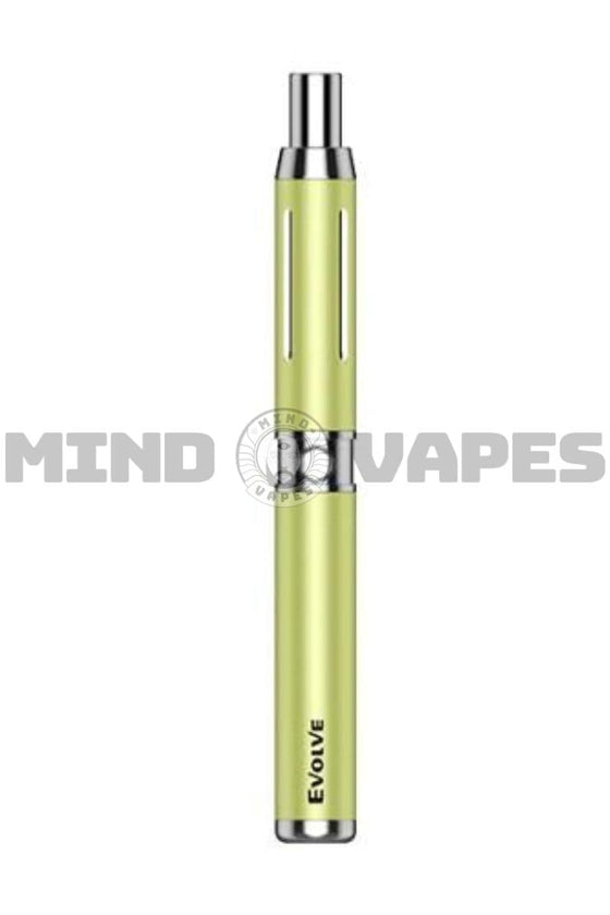 Yocan Evolve-C Oil and Concentrate Vaporizer Kit