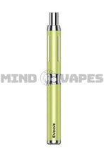 Yocan Evolve-C Oil and Concentrate Vaporizer Kit Apple Green