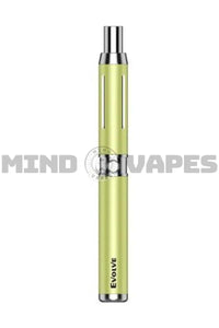 Yocan Evolve-C Oil and Concentrate Vaporizer Kit Apple Green