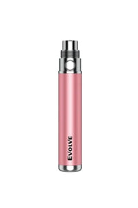 Yocan Evolve Replacement Battery Sakura Pink 2020