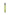 Yocan Evolve Replacement Battery Apple Green 2020