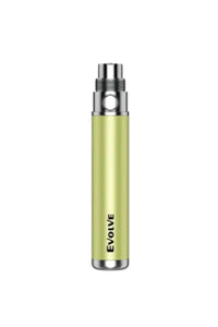 Yocan Evolve Replacement Battery Apple Green 2020