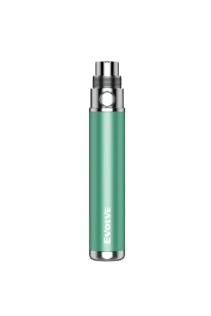 Yocan Evolve Replacement Battery Azure Green 2020