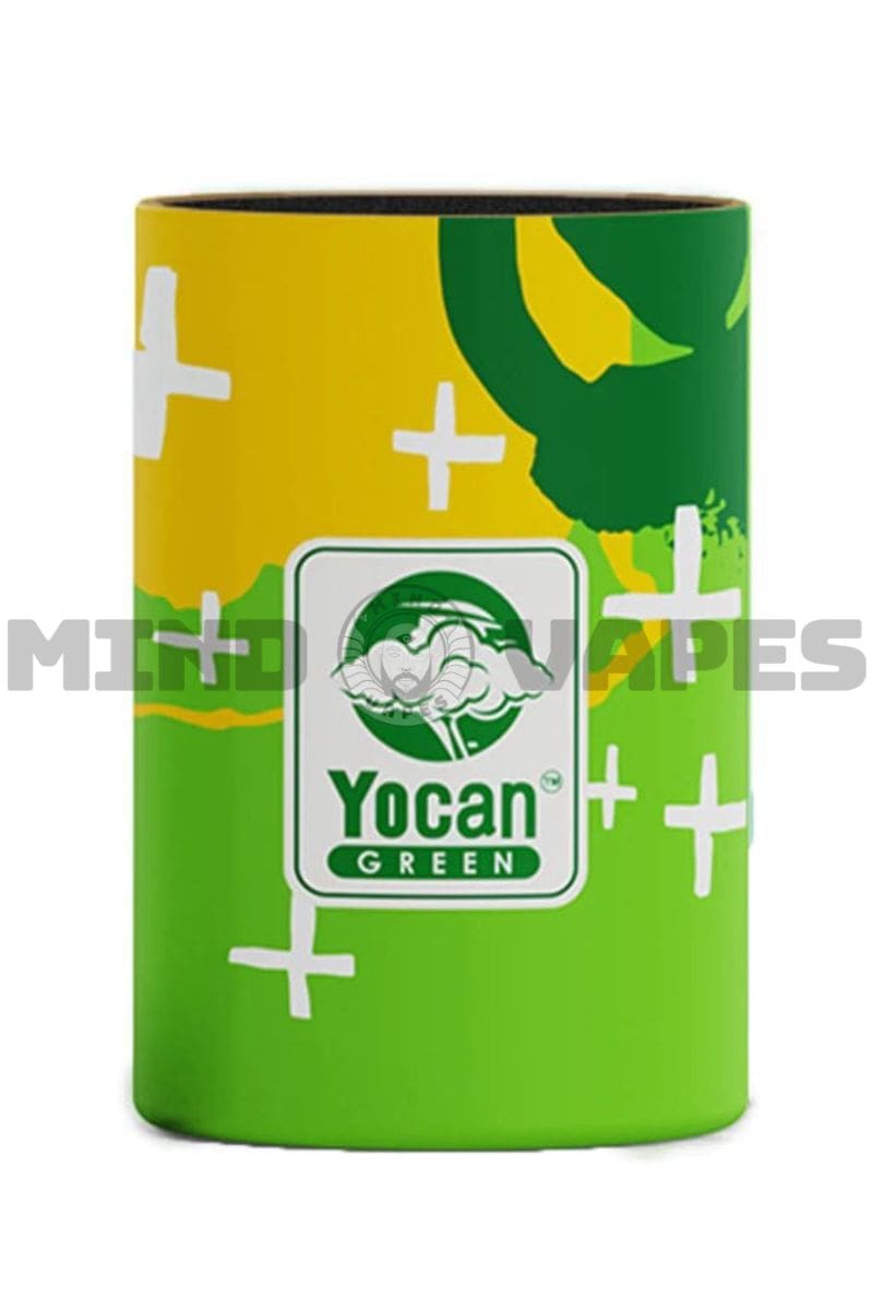 Yocan Green - Air Filter Cartridge | Mind Vapes Yocan Green - Air Filter Cartridge | Mind Vapes