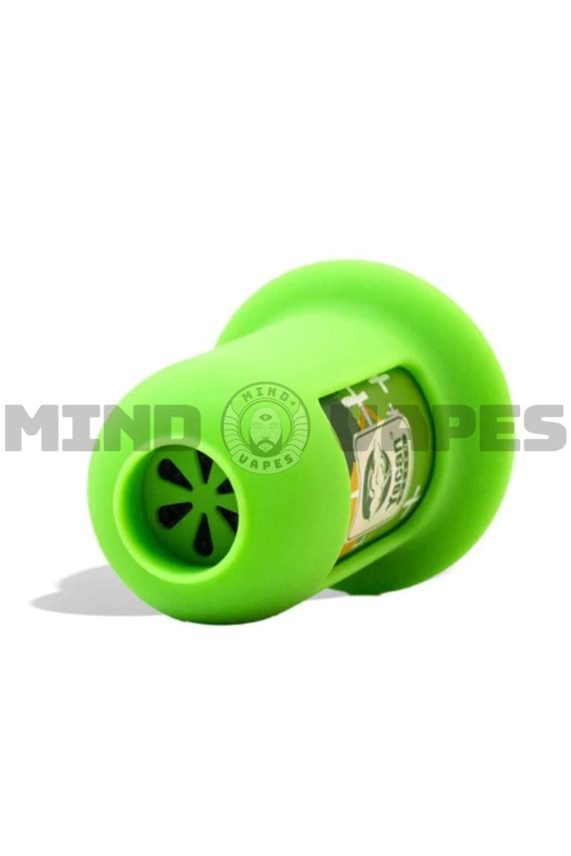 Yocan Green - Flying Saucer Air Filter | Mind Vapes Yocan Green - Flying Saucer Air Filter | Mind Vapes
