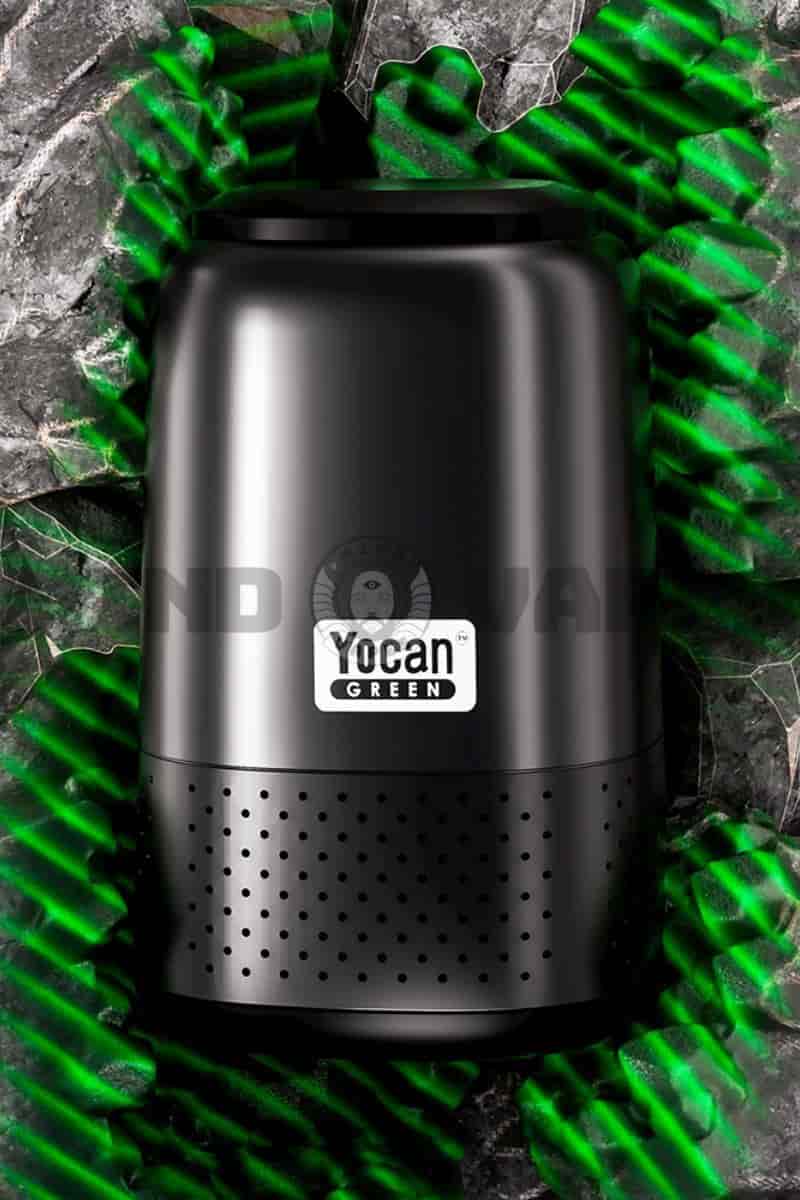 Yocan Green - Invisibility Cloak Air Filter