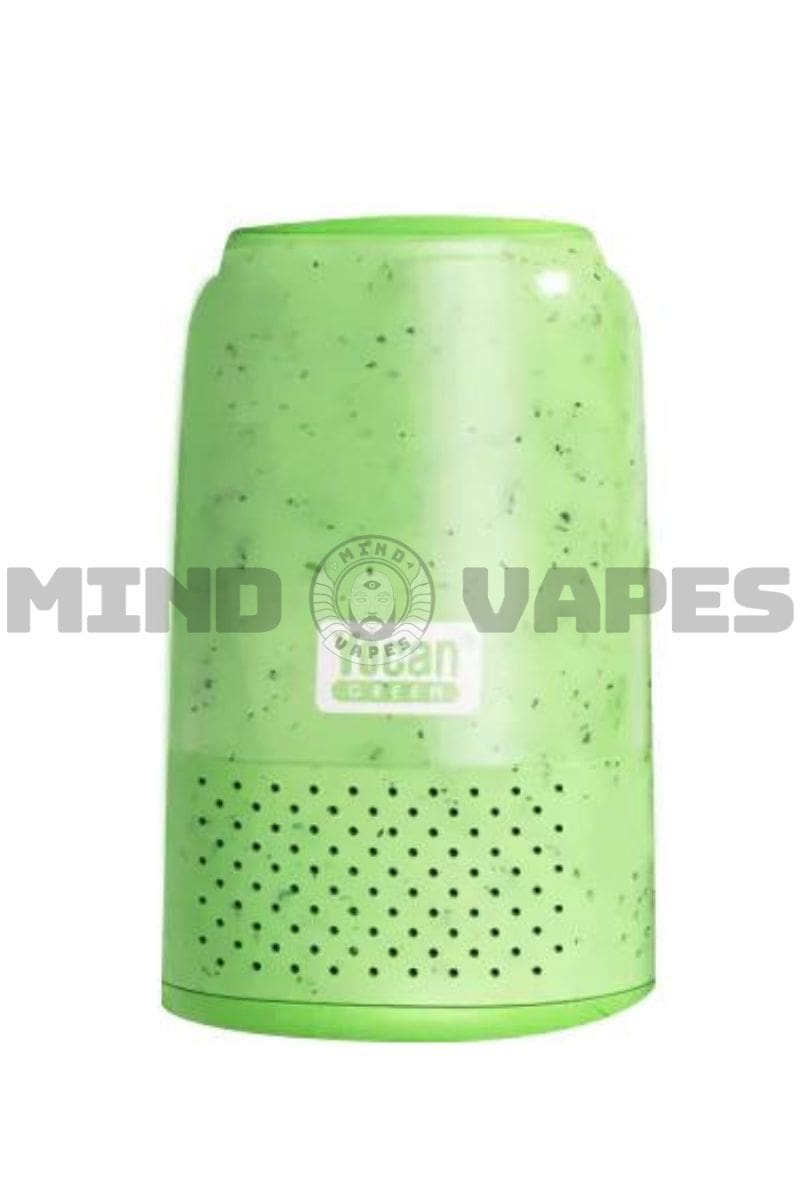 Yocan Green Invisibility Cloak Disposable Air Filter Green