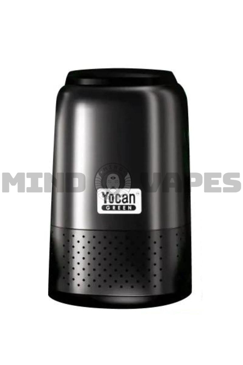 Yocan Green Invisibility Cloak Disposable Air Filter Black