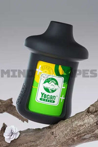 Yocan Green - Mushroom Air Filter