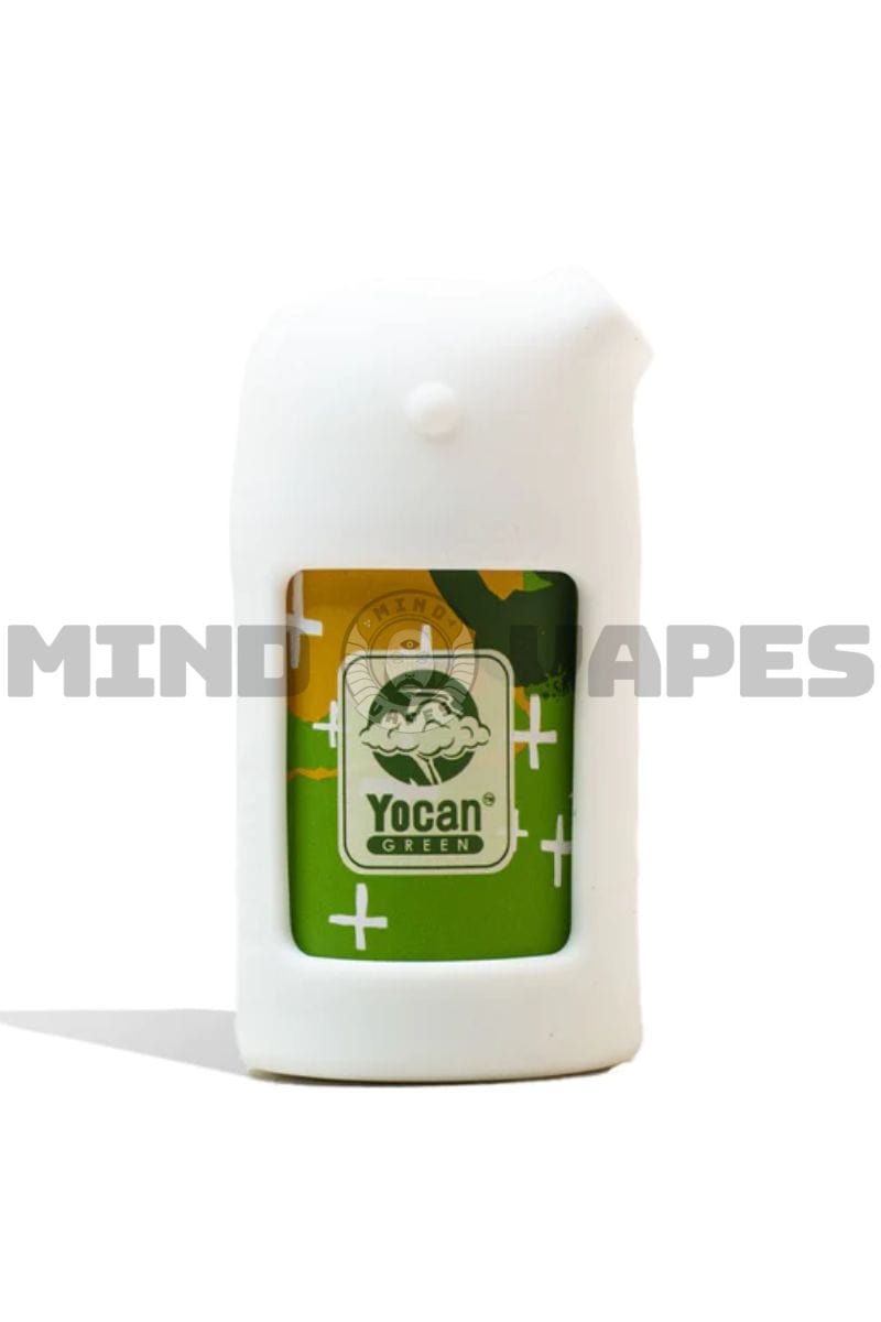 Yocan Green Penguin Handheld Air Filter White