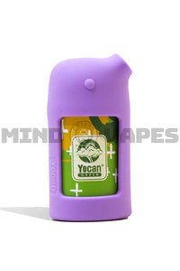 Yocan Green Penguin Handheld Air Filter Purple