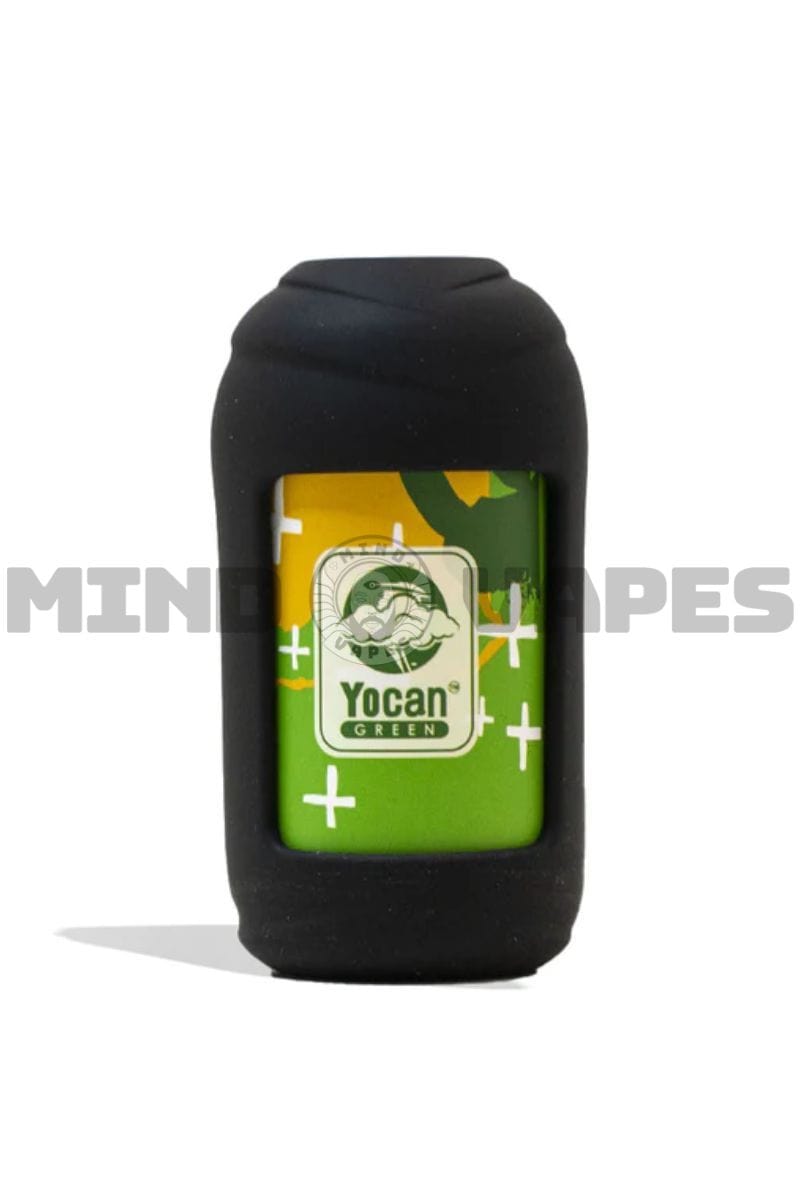 Yocan Green Pinecone Air Filter Black