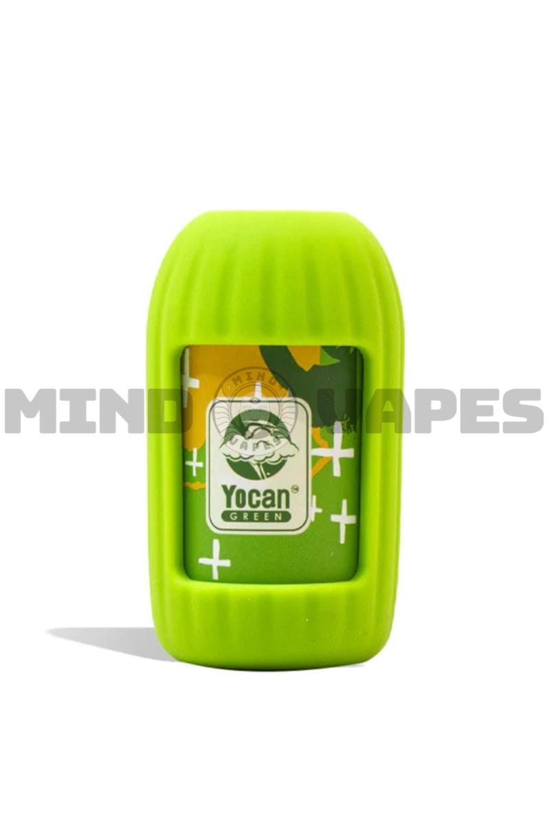 Yocan Green Whale Air Filter Green