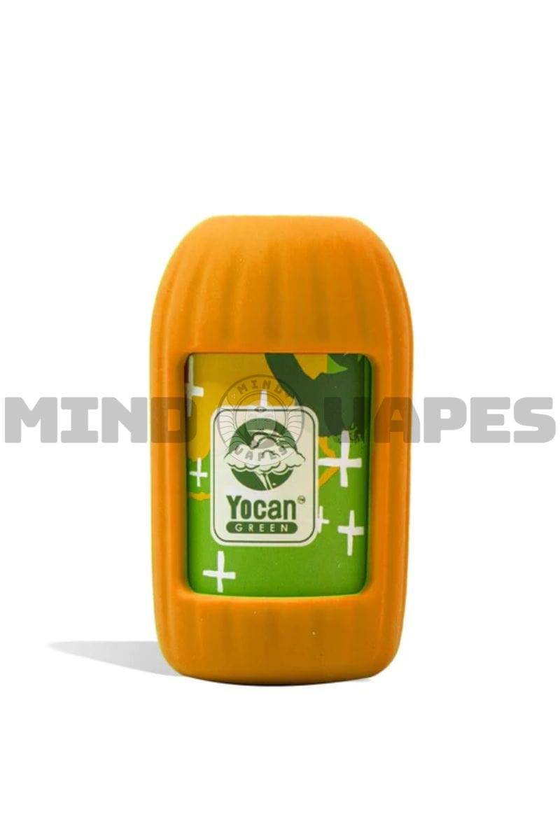 Yocan Green Whale Air Filter Orange