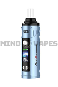 Yocan HIT 2 Dry Herb Vape Pen Sky Blue