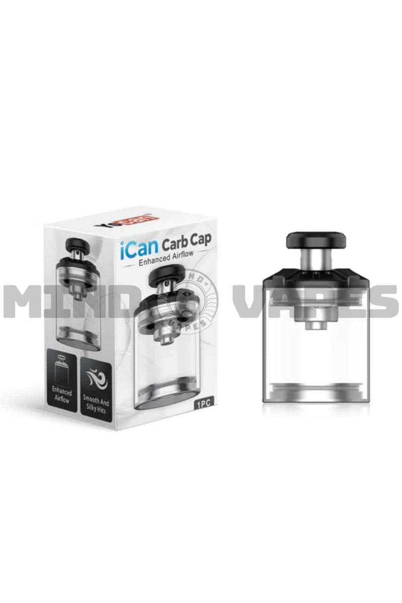 Yocan iCan Carb Cap