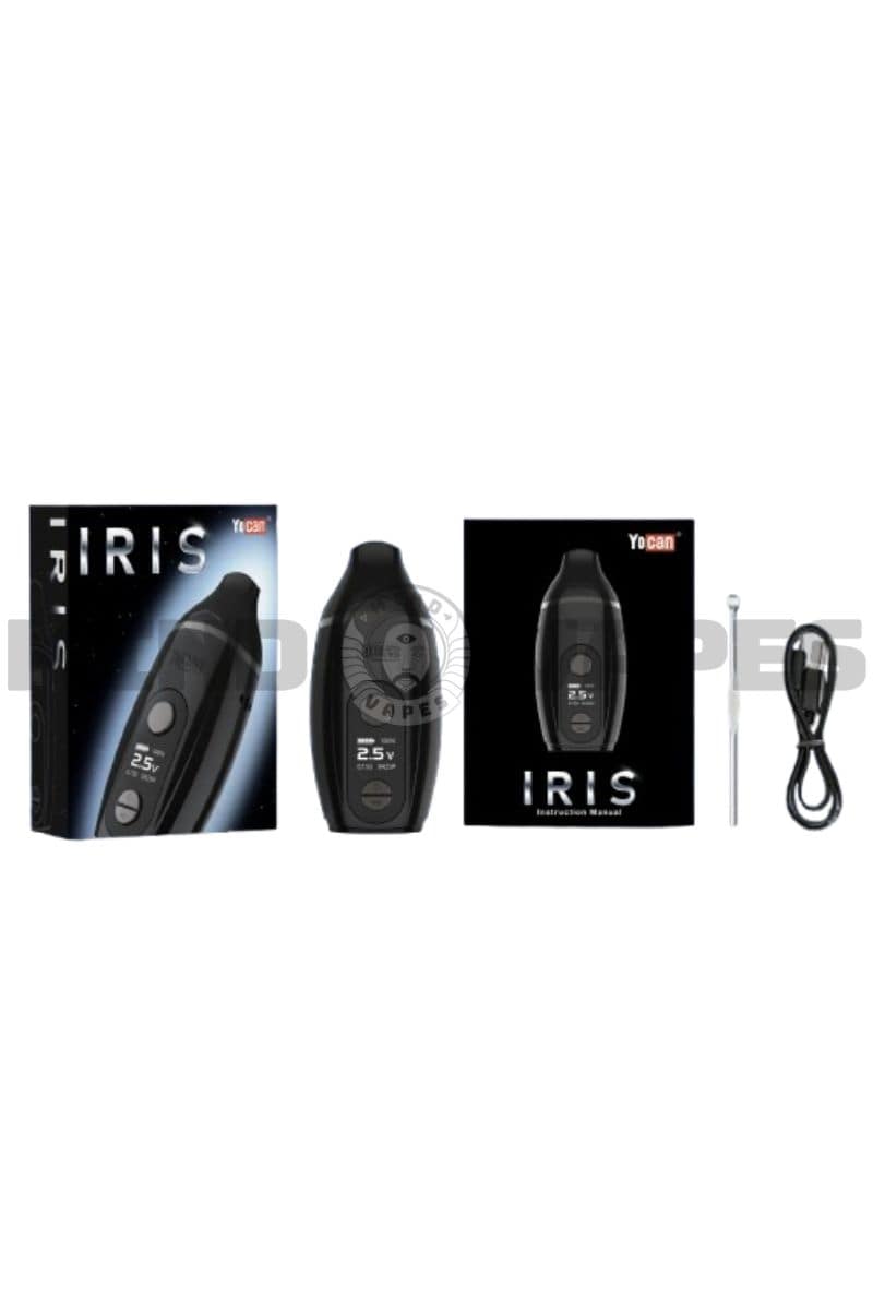 Yocan IRIS Dab Pen Battery