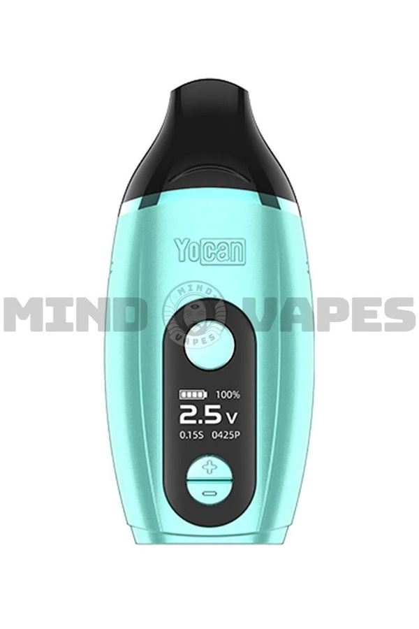 Yocan IRIS Dab Pen Battery Fresh Green