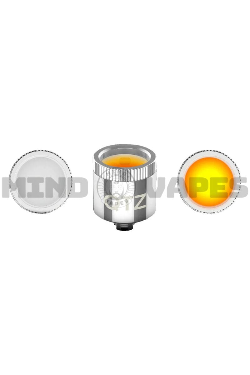 Yocan IRIS QTZ Coil (5 Pack)