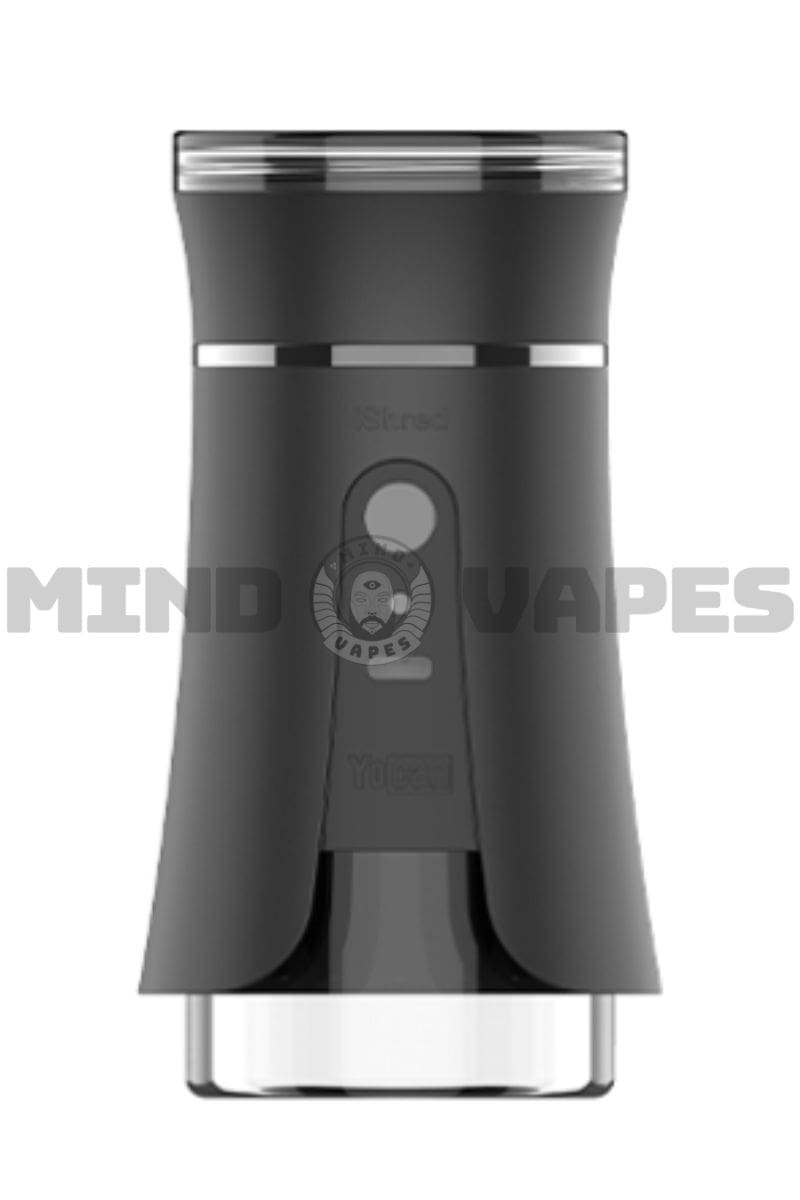 Yocan iShred Herb Grinder Black