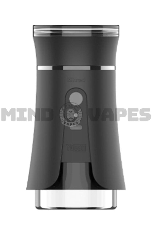 Yocan iShred Herb Grinder Black