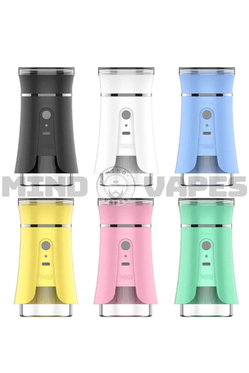 Yocan iShred Herb Grinder