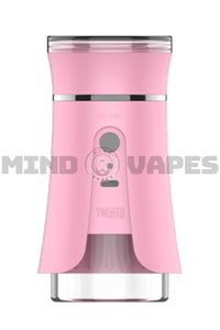 Yocan iShred Herb Grinder Sakura Pink