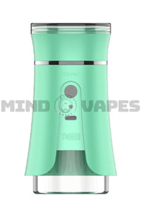Yocan iShred Herb Grinder Emerald Green