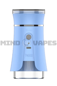 Yocan iShred Herb Grinder Sky Blue
