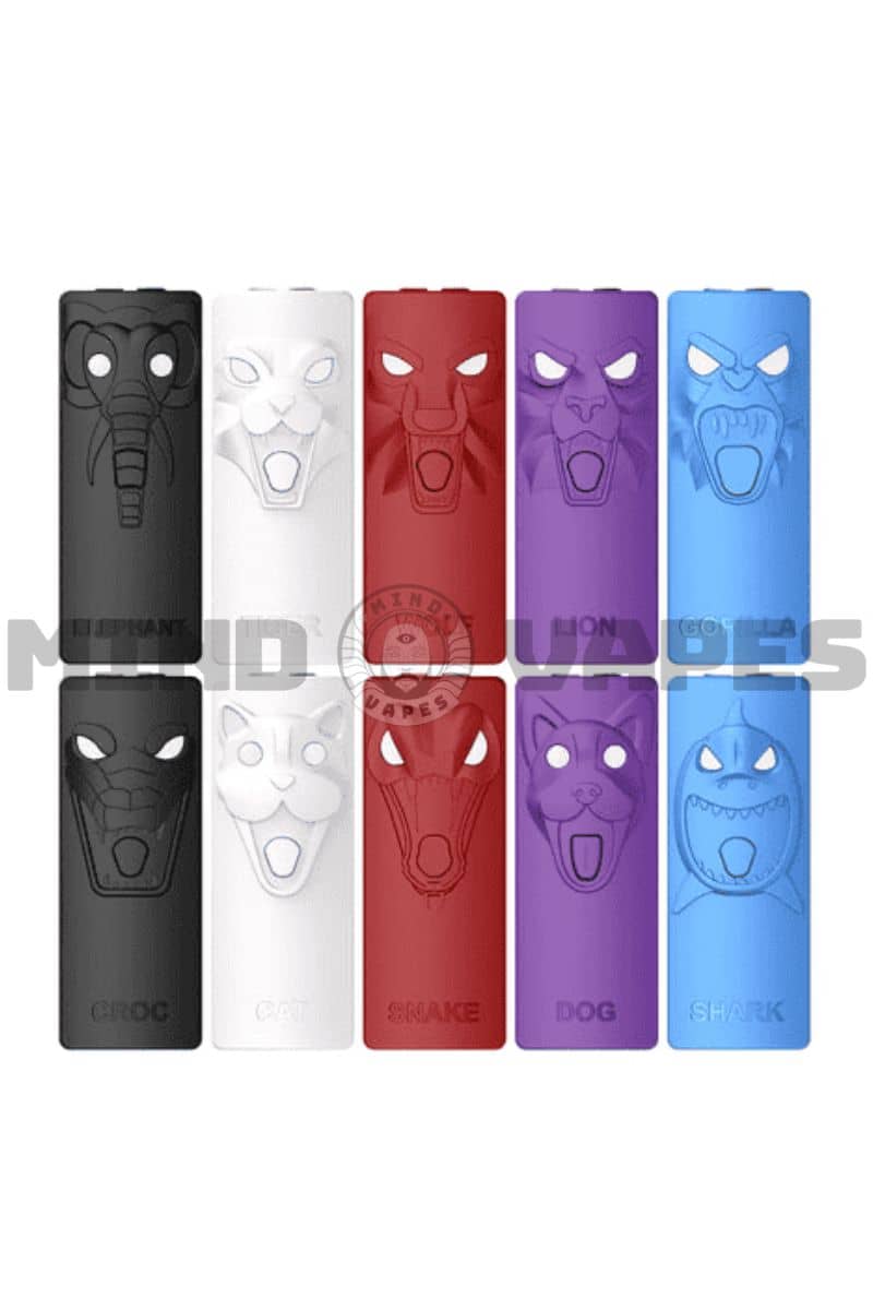 Yocan KODO Animal Cart Battery