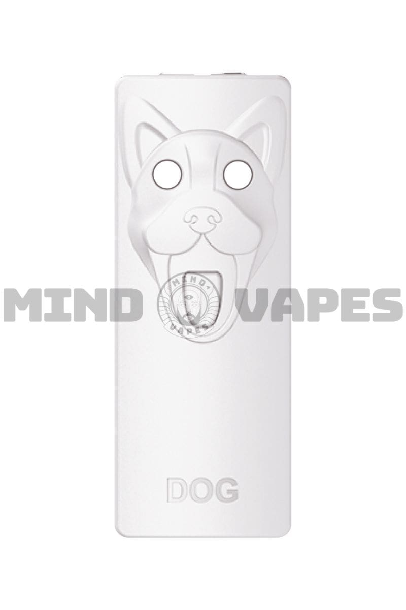 Yocan KODO Animal Cart Battery Dog / White